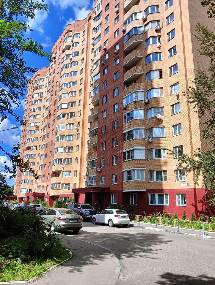 Продается2-комн.квартира,62м²