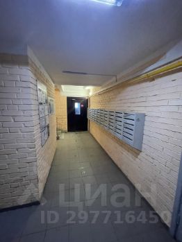 3-комн.кв., 65 м², этаж 1