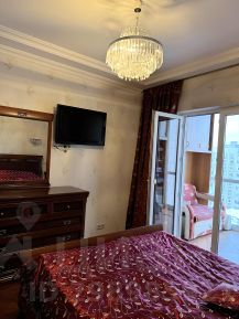 3-комн.кв., 68 м², этаж 15