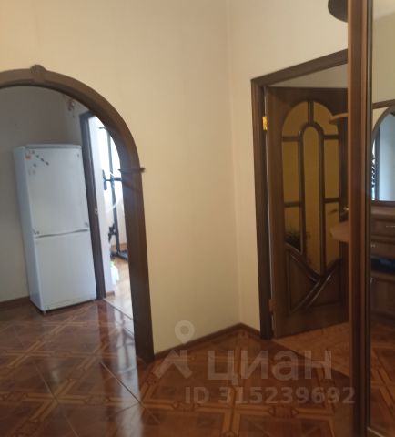 2-комн., 68,4 м², 6/17 этаж