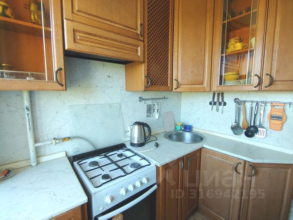 2-комн., 44,5 м², 7/9 этаж