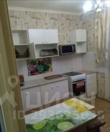 1-комн.кв., 42 м², этаж 6