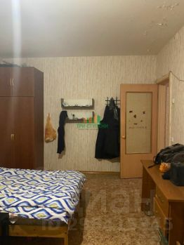 2-комн.кв., 56 м², этаж 4