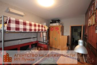 3-комн.кв., 89 м², этаж 8