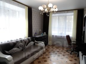 3-комн.кв., 89 м², этаж 1