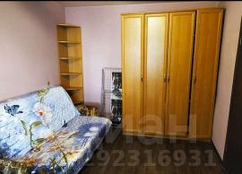 1-комн.кв., 28 м², этаж 1