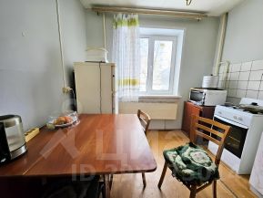 2-комн.кв., 51 м², этаж 1