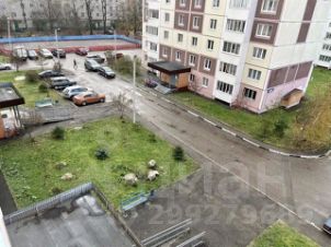 2-комн.кв., 61 м², этаж 5