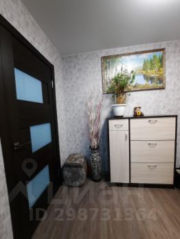 2-комн.кв., 56 м², этаж 1