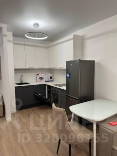 2-комн.кв., 35 м², этаж 3 2-комн.кв., 35 м², этаж 3