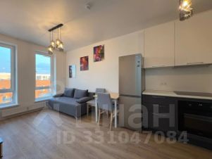 2-комн.кв., 34 м², этаж 6