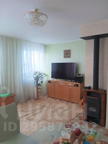 3-комн.кв., 85 м², этаж 2