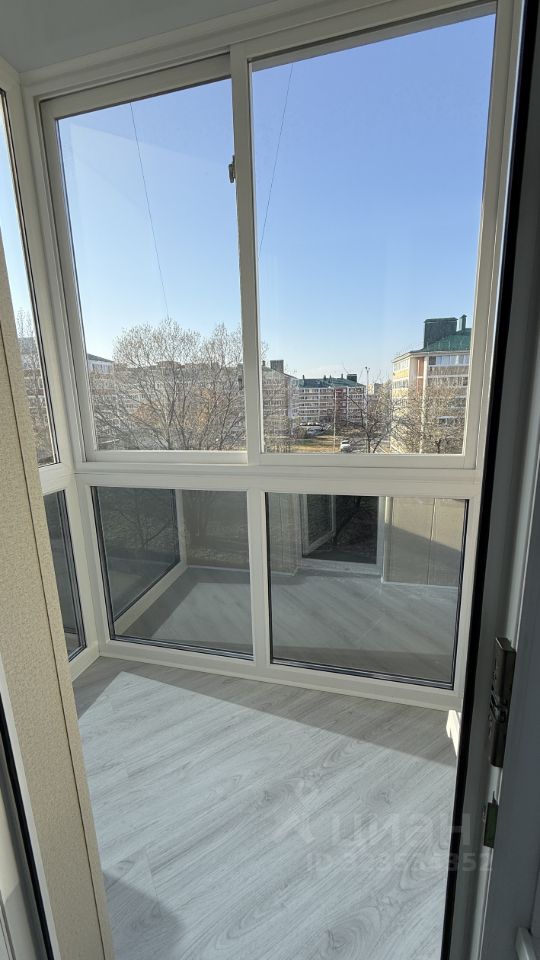 1-к кв. Приморский край, Большой Камень ул. Приморского Комсомола, 33 (37.0 м²)