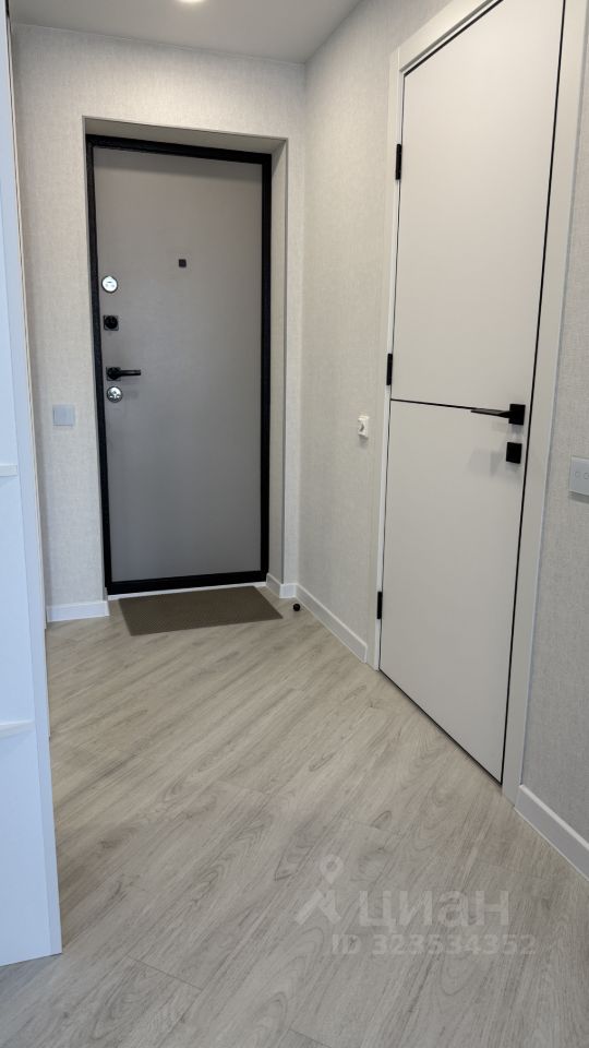 1-к кв. Приморский край, Большой Камень ул. Приморского Комсомола, 33 (37.0 м²)