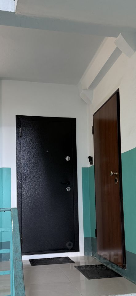 1-к кв. Приморский край, Большой Камень ул. Приморского Комсомола, 33 (37.0 м²)