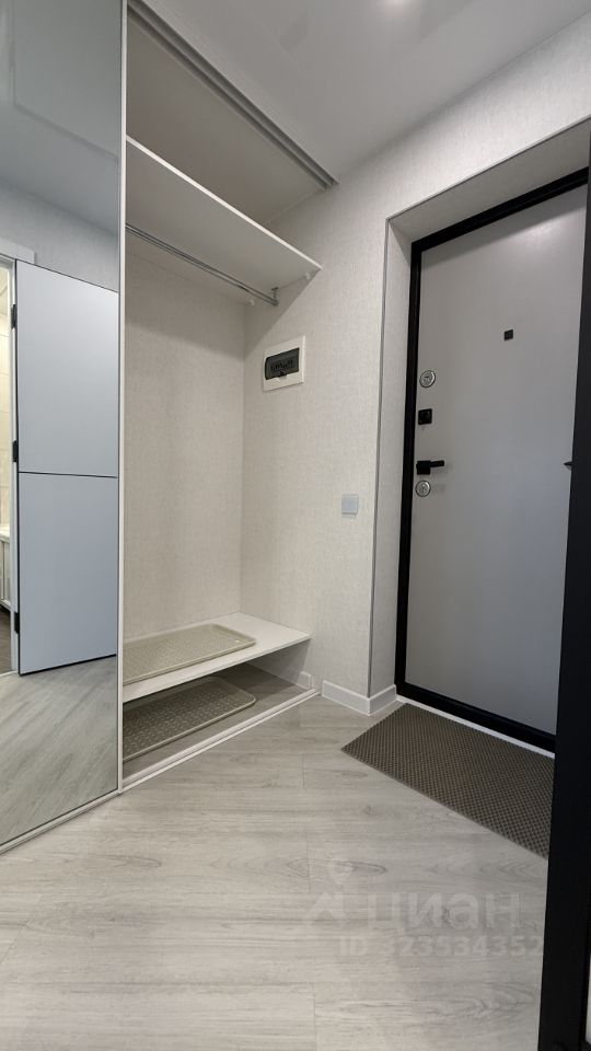 1-к кв. Приморский край, Большой Камень ул. Приморского Комсомола, 33 (37.0 м²)