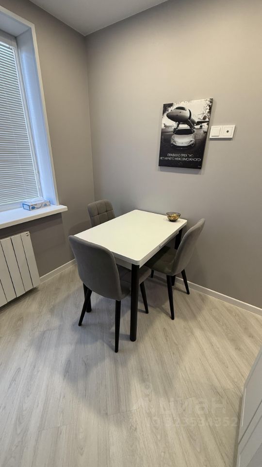 1-к кв. Приморский край, Большой Камень ул. Приморского Комсомола, 33 (37.0 м²)