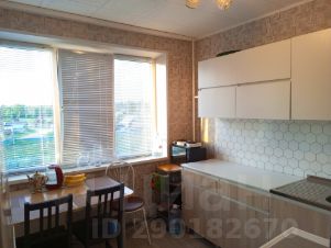 3-комн.кв., 73 м², этаж 3