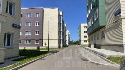 1-комн.кв., 48 м², этаж 2