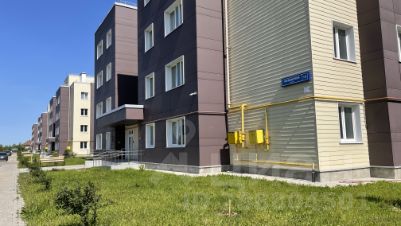 4-комн.кв., 117 м², этаж 3