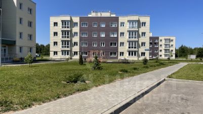 4-комн.кв., 118 м², этаж 1