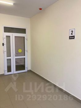 2-комн.кв., 53 м², этаж 2