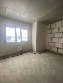 3-комн.кв., 80 м², этаж 3