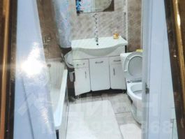 1-комн.кв., 37 м², этаж 3