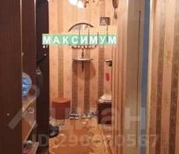 2-комн.кв., 42 м², этаж 2