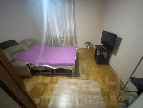 2-комн.кв., 50 м², этаж 1