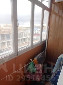 2-комн.кв., 40 м², этаж 9