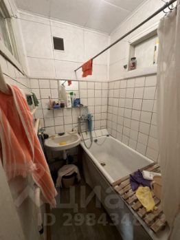 2-комн.кв., 46 м², этаж 2