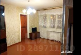 2-комн.кв., 45 м², этаж 2