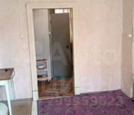 1-комн.кв., 28 м², этаж 1