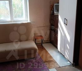 1-комн.кв., 28 м², этаж 1