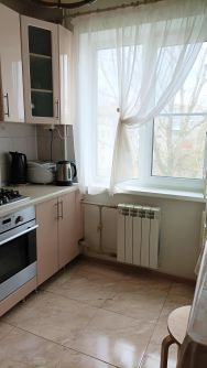 2-комн.кв., 47 м², этаж 3