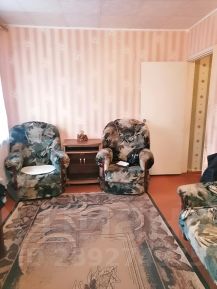 2-комн.кв., 44 м², этаж 4