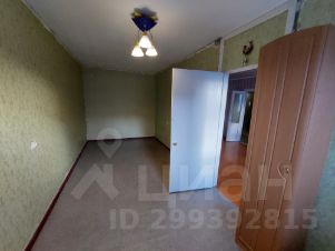 2-комн.кв., 48 м², этаж 3