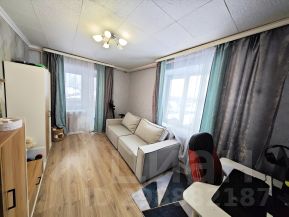 2-комн.кв., 40 м², этаж 2