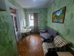 2-комн.кв., 28 м², этаж 1