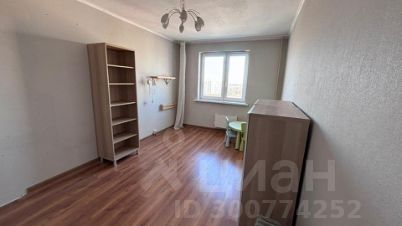 3-комн.кв., 87 м², этаж 21