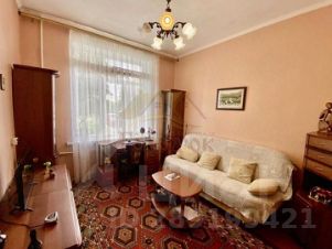 2-комн.кв., 53 м², этаж 1