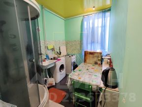 2-комн.кв., 41 м², этаж 3