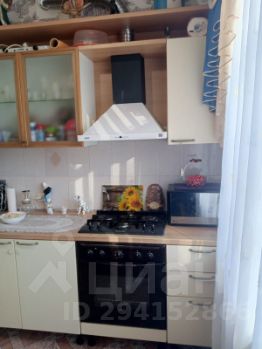 3-комн.кв., 75 м², этаж 3