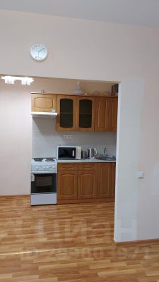 1-комн.кв., 35 м², этаж 4