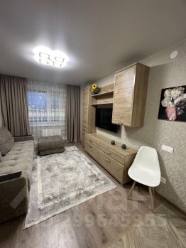 1-комн.кв., 44 м², этаж 2