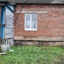 2-комн.кв., 43 м², этаж 1