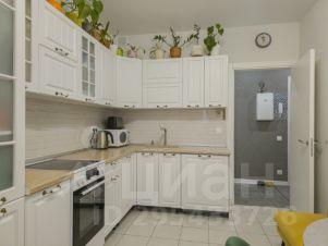 2-комн.кв., 51 м², этаж 13