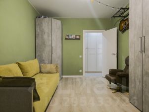 2-комн.кв., 51 м², этаж 13