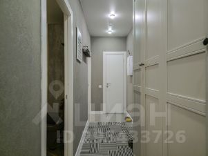 2-комн.кв., 51 м², этаж 13